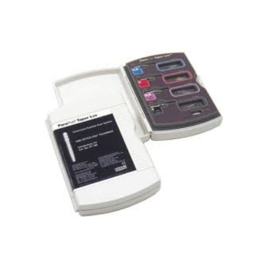 60018580 PERNOS PARAPOST TAPER LUX SIZE 6 5u.