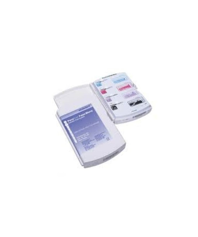 PARAPOST FIBER-WHITE KIT PF-160 10u.