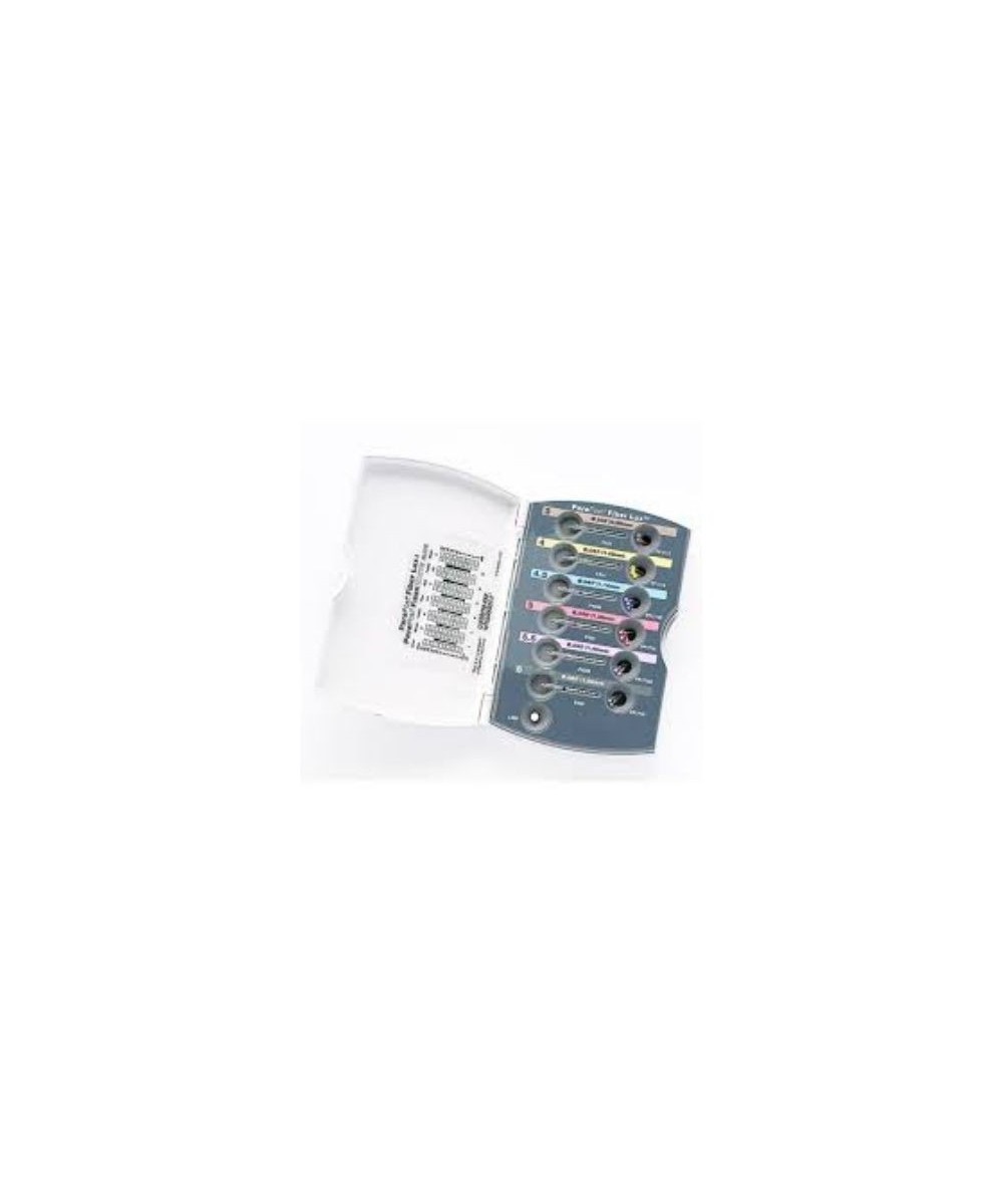 60018573 PARAPOST FIBER LUX SIZE 6 10u.