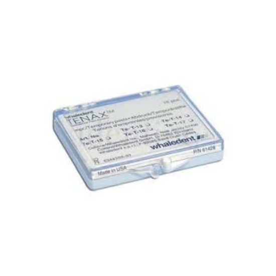 TFT11 TENAX FIBERTRANS POSTS 1.1mm. 5und.