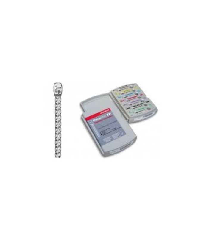 PARAPOST XP TITANIUM 050/1.25mm 10u.
