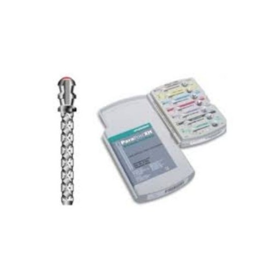 PARAPOST XH TITANIO REP. P8855 PURPURA 10u.