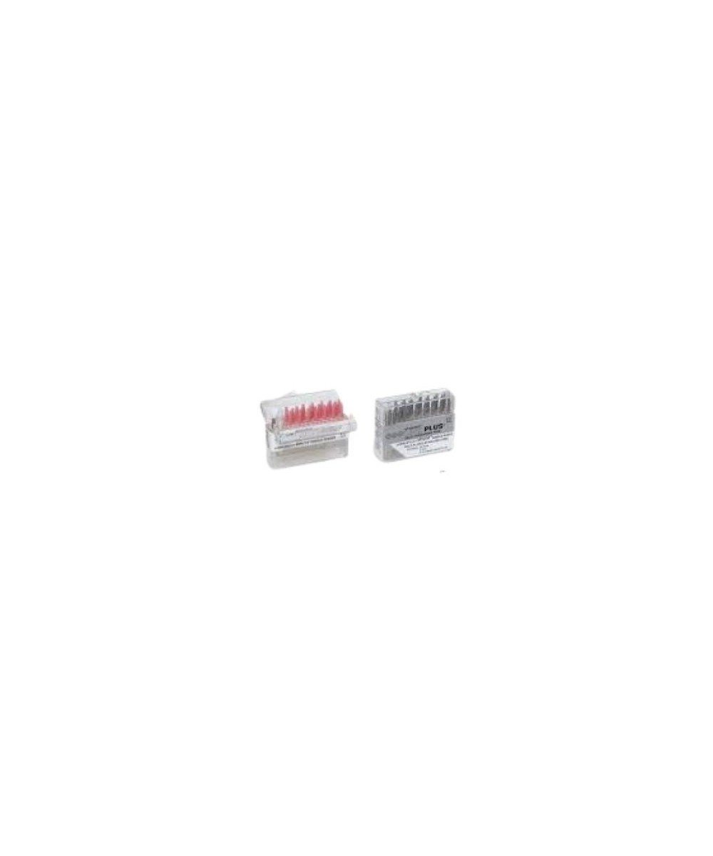 PINS LINK PLUS EL-741 REGULAR ORO 0.675mm. 24u.