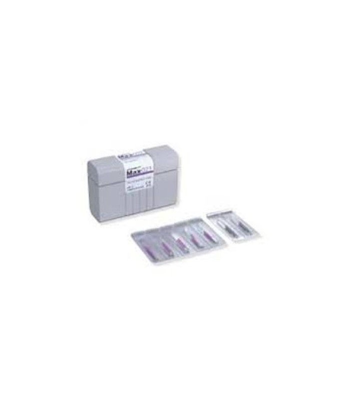 MAX-PINS M-71 25u.
