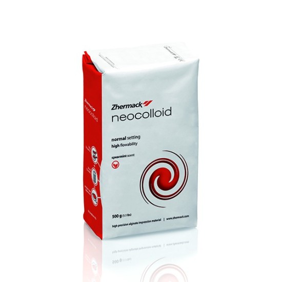 NEOCOLLOID 500gr. PRECISION