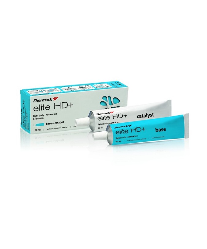 ELITE HD+ LIGHT (90+90ml.)