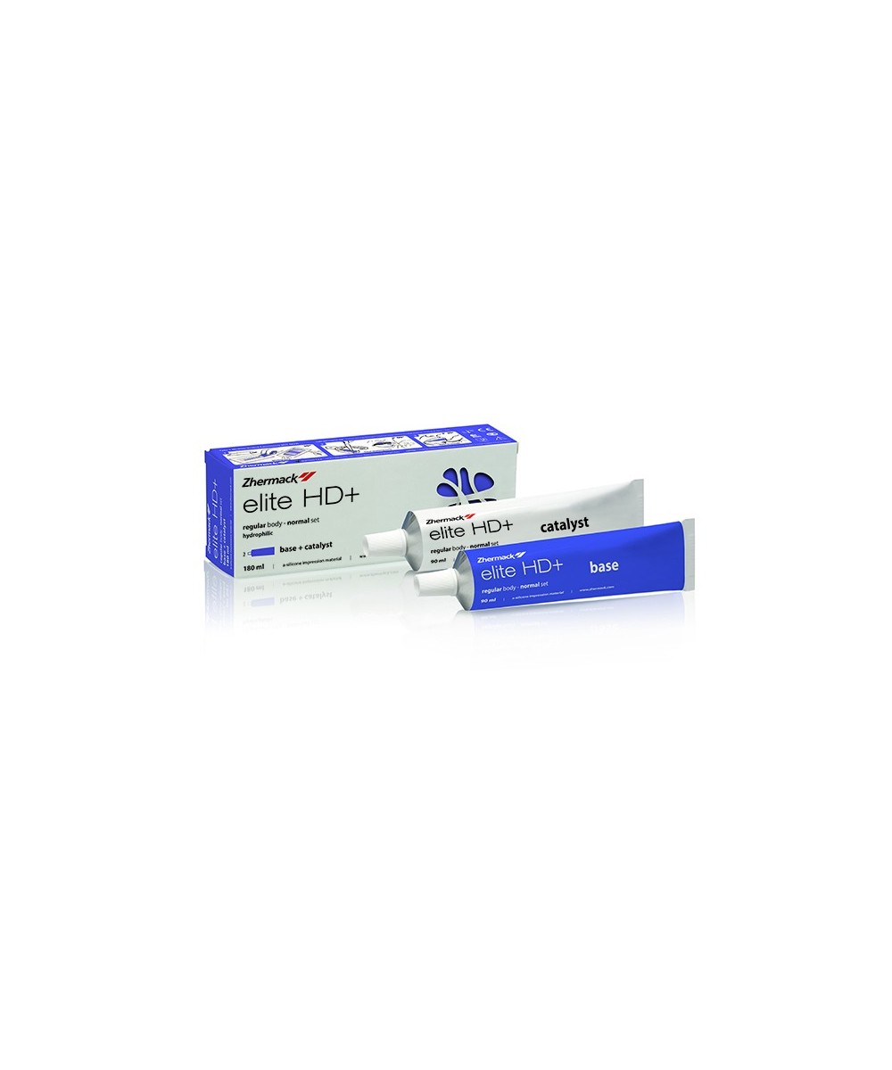 ELITE HD+ REGULAR (90+90ml.)