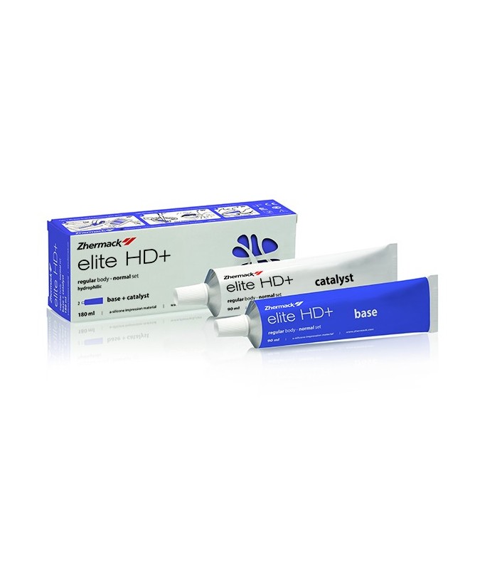 ELITE HD+ REGULAR (90+90ml.)