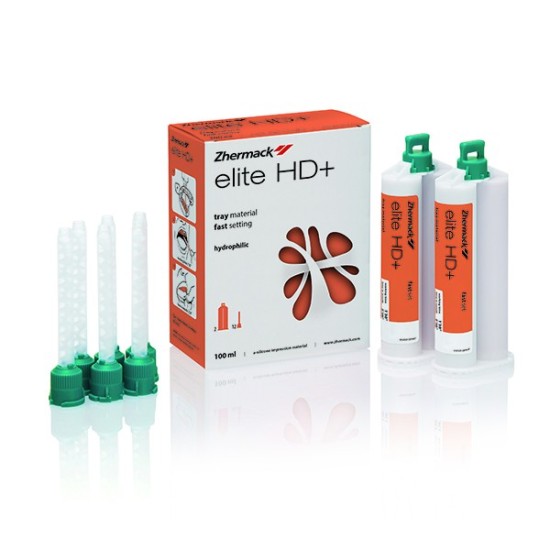 ELITE MNO MAT.CUBETA 2x50ml+6P