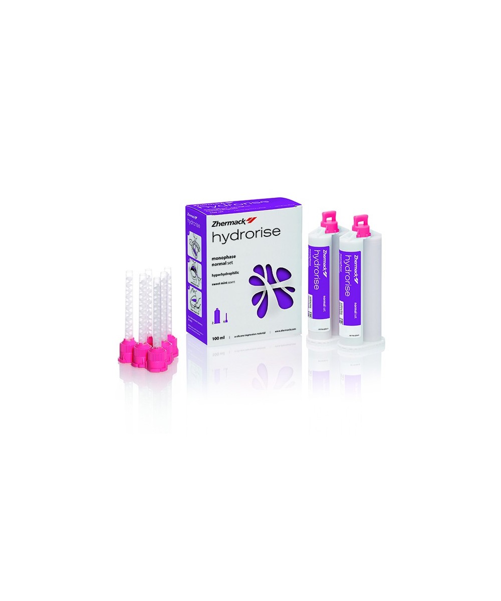 HYDRORISE MONOPHASE NORMAL 2X50ml.+6 PTAS. ROSA