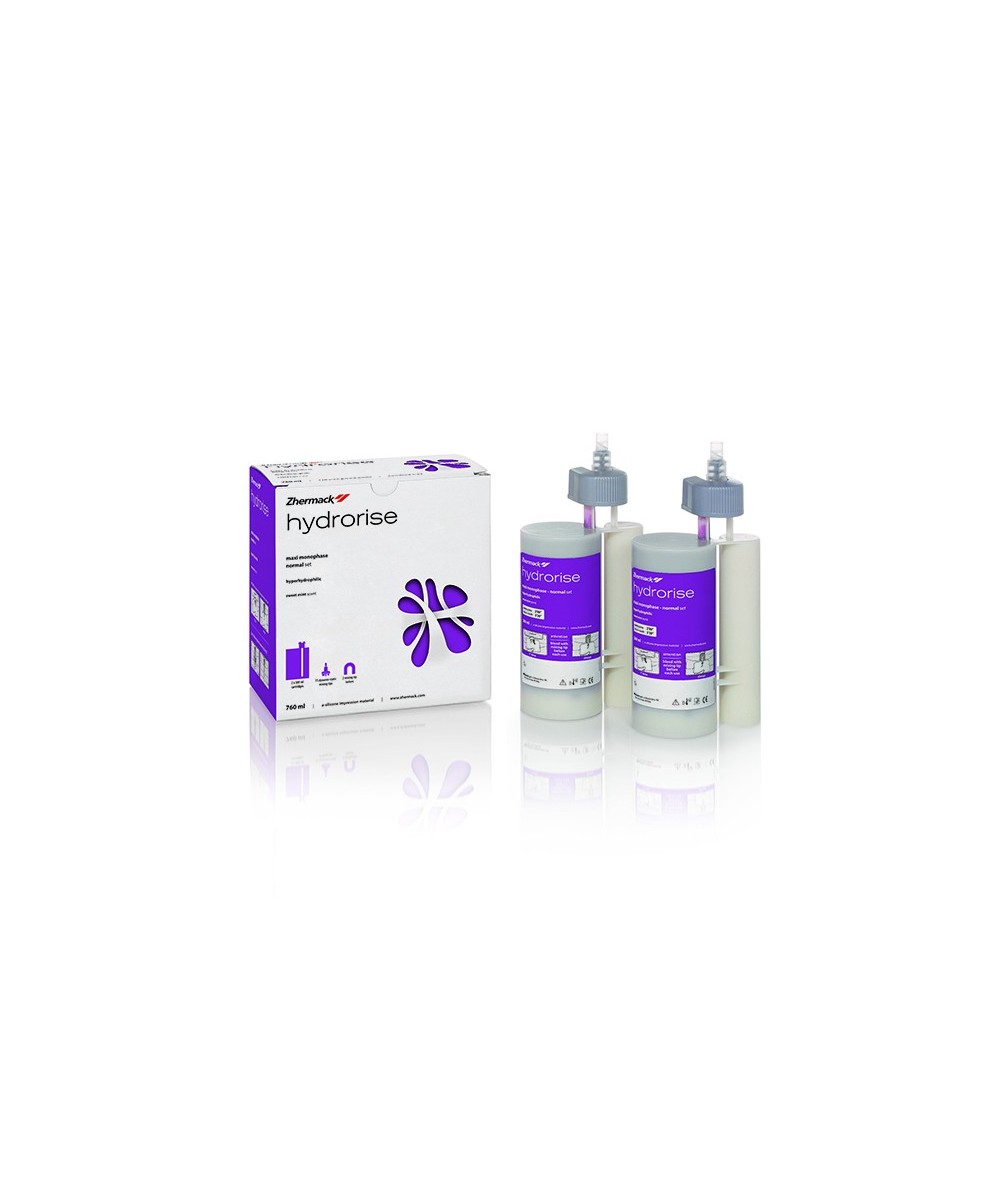 HYDRORISE MAXI MONOPHASE NORMAL 2X380ml.