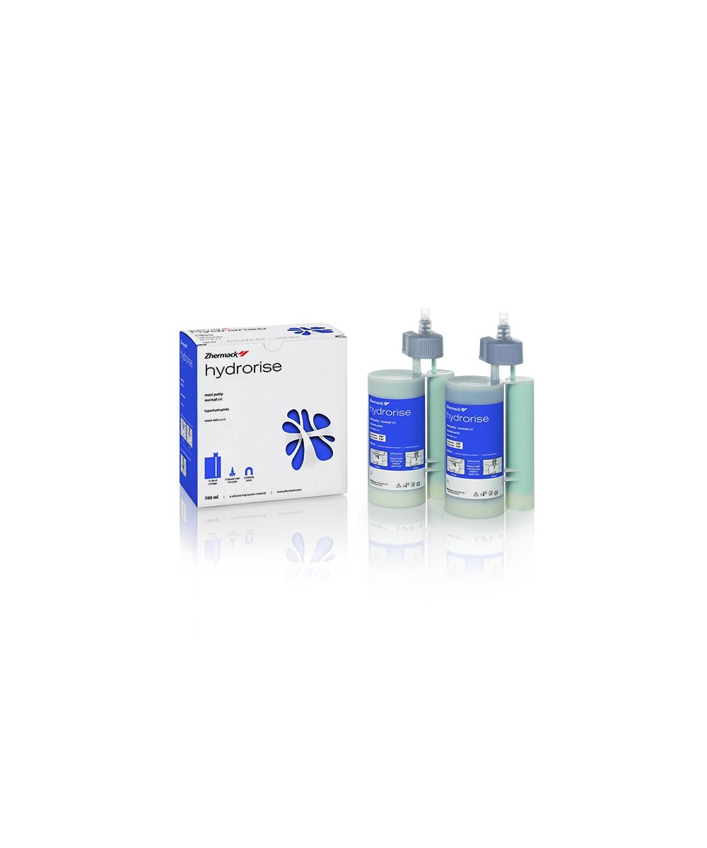 HYDRORISE MAXI PUTTY NORMAL REPOS. 2x380ml.