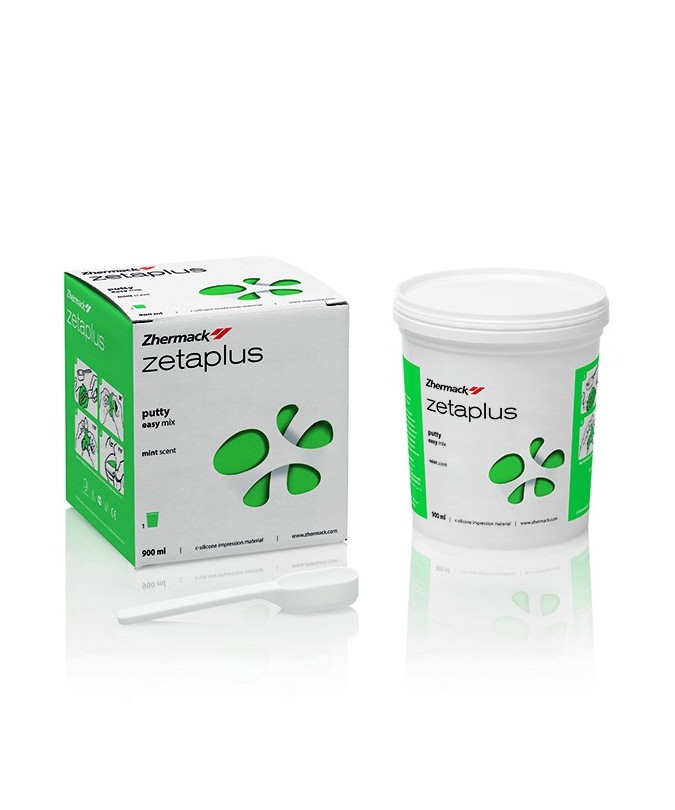 ZETAPLUS PUTTY 900ml. NUEVO
