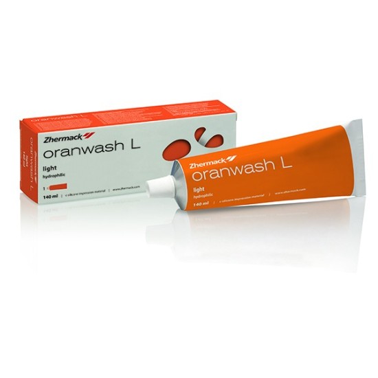 ORANWASH L 140ml. NUEVO