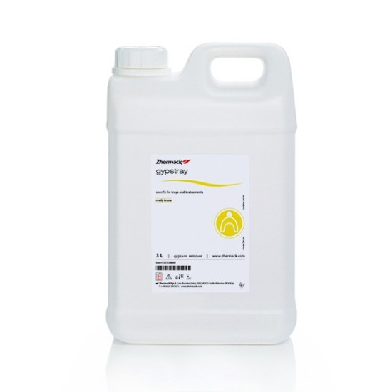 GYPSTRAY 3 litros