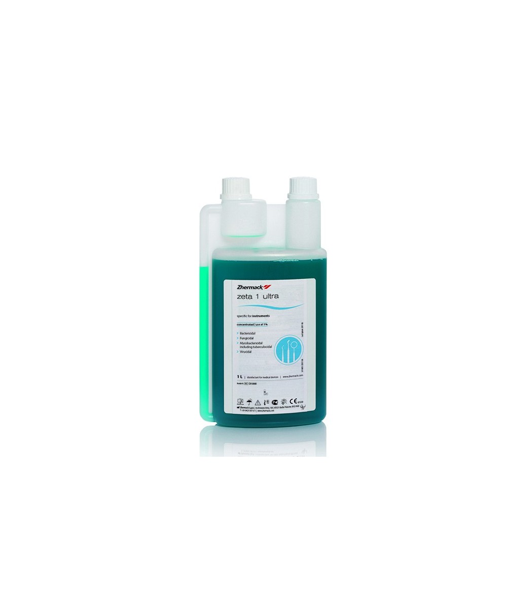 Z1 ULTRA DESINF.INSTRUMENT.1l.