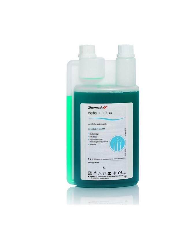 Z1 ULTRA DESINF.INSTRUMENT.1l.