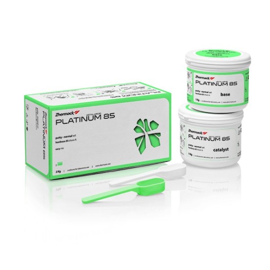 PLATINUM 85 ZETALABOR 1+1Kg