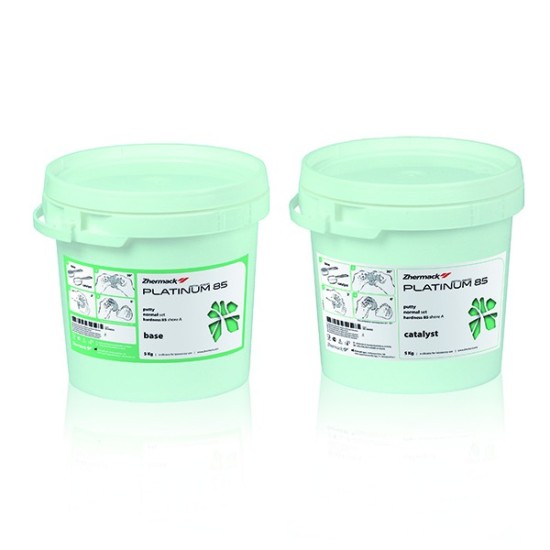 PLATINUM 85 ZETALABOR 5+5Kg