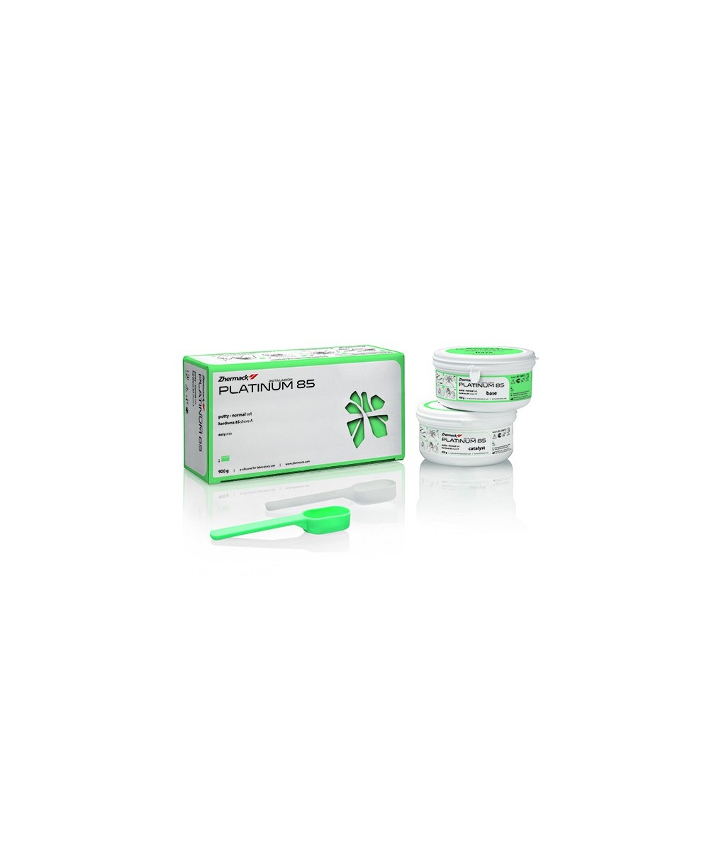 PLATINUM 85 ZETALABOR 450g.+450g.