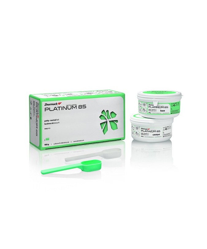 PLATINUM 85 ZETALABOR 450g.+450g.