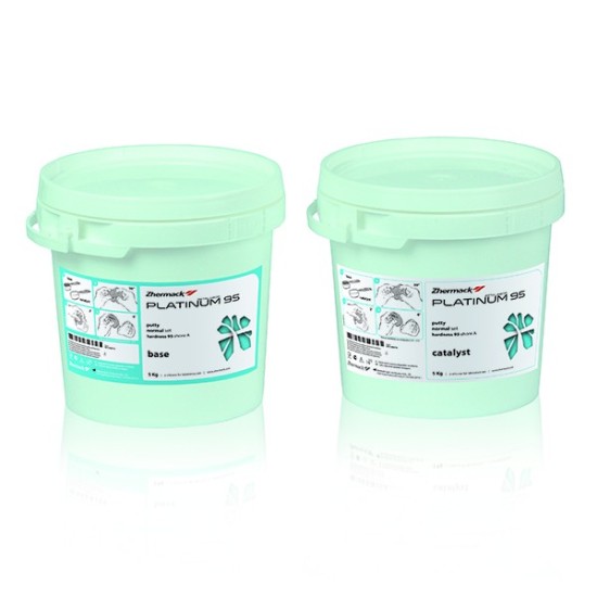 PLATINUM 95 ZETALABOR 5kg.+5kg.