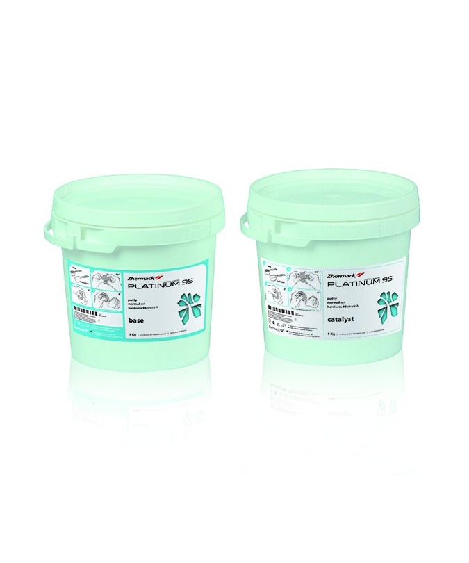 PLATINUM 95 ZETALABOR 5kg.+5kg.