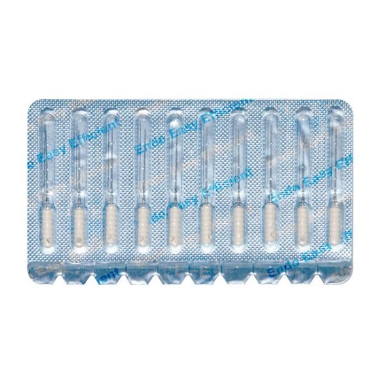 TIRANERVIOS 21mm. 1 ART.33 10u B