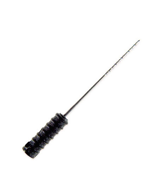 TIRANERVIOS 21mm. 6 ART.33 10u N
