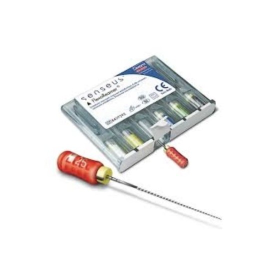 LIMA FLEXICUT 25mm.30 ART64 6u