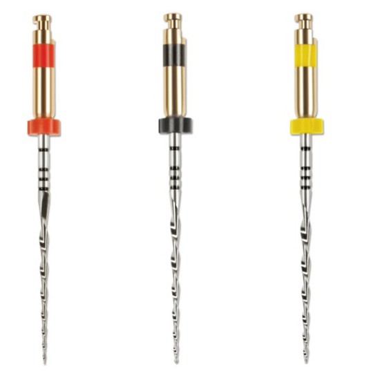 RECIPROC SDO (R40+R50) 31mm. 6u.