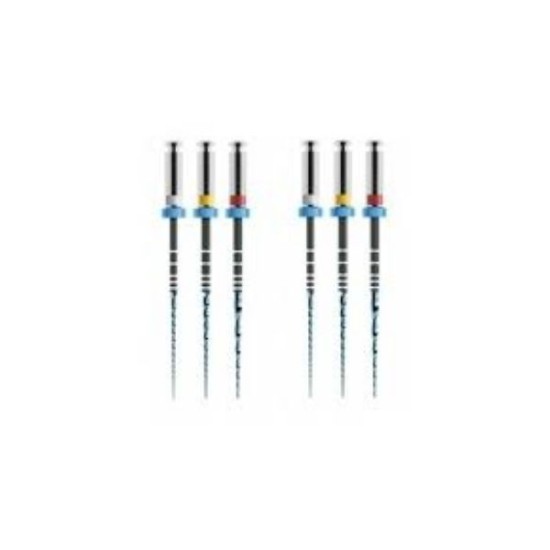 LIMAS VDW. ROTATE 50.04 21mm. 6u.