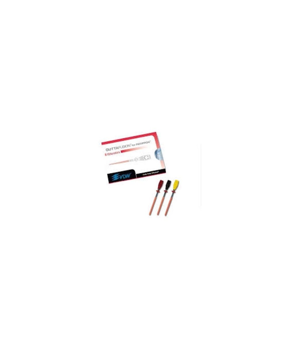 GUTTAFUSION RECIPROC OBTURATOR R50 6uds.