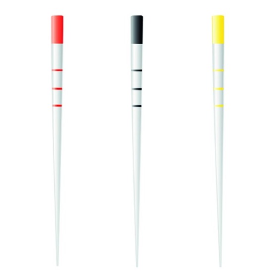 PUNTA PAPEL EST. RECIPROC BLUE PARA R40 180u.