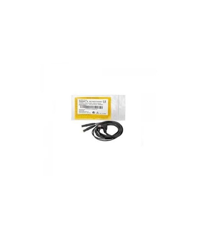 CABLE MEDICION RAYPEX 5