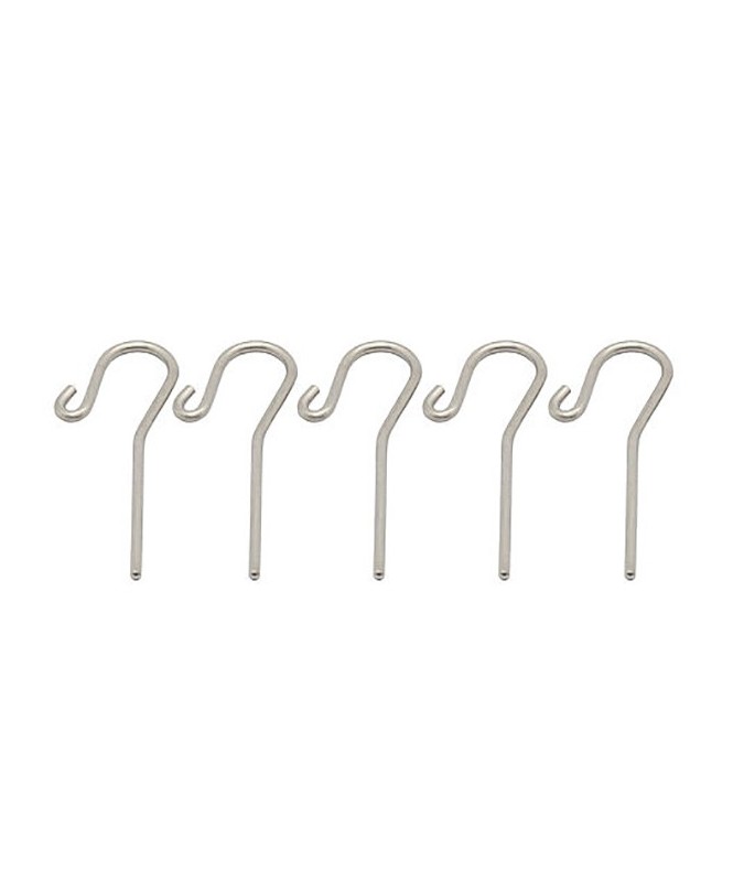 CLIP LABIAL GOLD 5uds.
