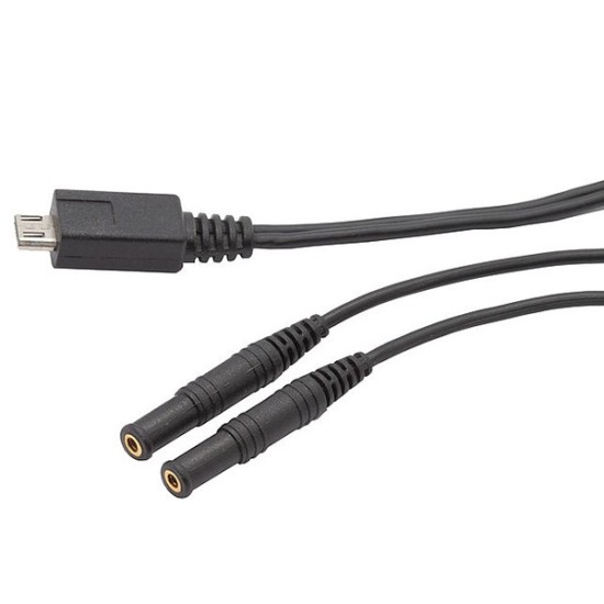 CABLE DE MEDICION RAYPEX 6