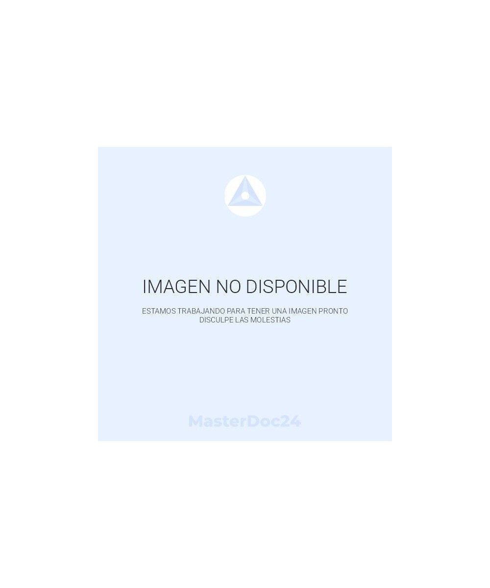LIMAS H 25mm. Nº15 6u. 17425-654-015