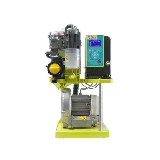 MICRO SMART CON SEP.AMALGAMA ISO 6