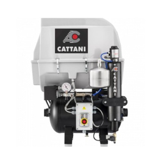 COMPRESOR AC 310Q - 230V 50HZ CADCAM