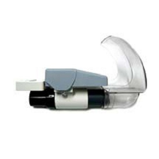 ASPILLERA COMPLETA CATTANI