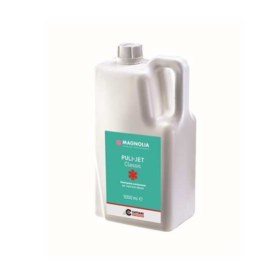 PULI JET 5 LT(CAJA 4 BIDONES)