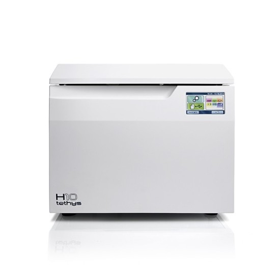 TETHYS H10 PLUS TERMODESINFECTADORA