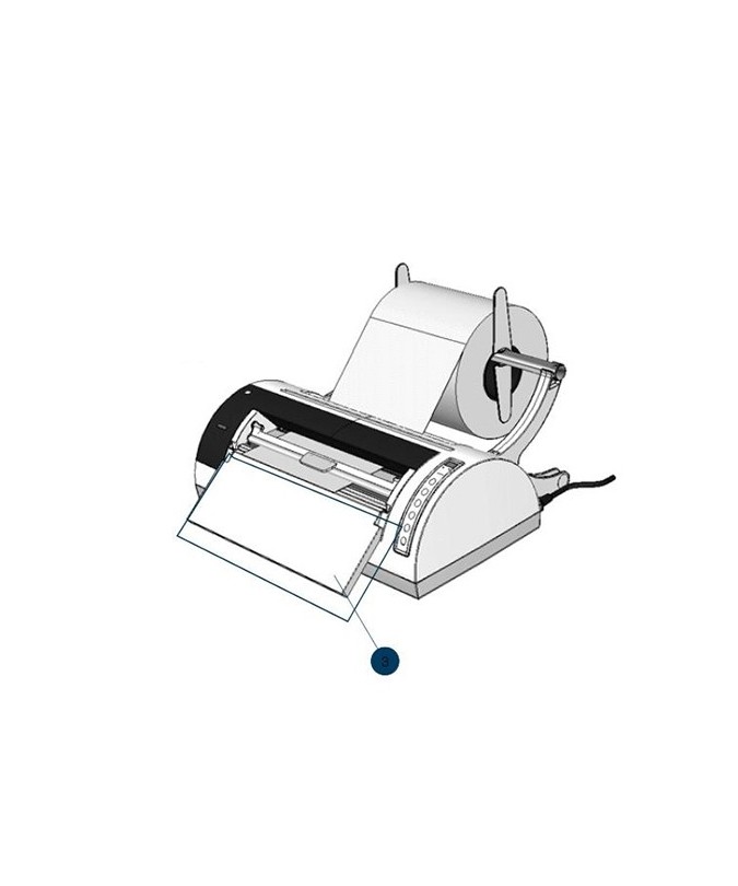 SUPERFICIE APOYO SELLADORA MILLSEAL