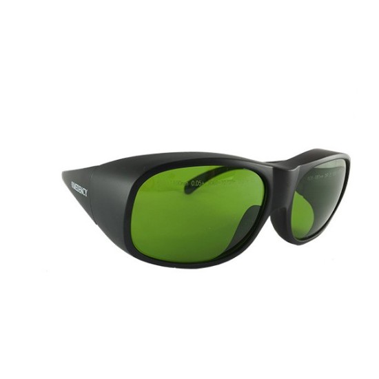 GAFAS DE PROTECCION LASER PRIMO