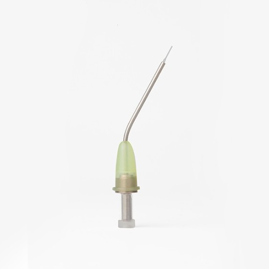 PUNTAS CIRUGIA Ø300/5MM- AMARILLA