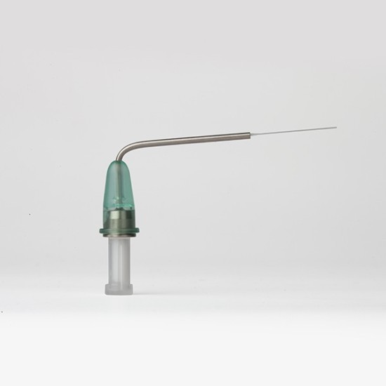 PUNTAS ENDODONCIA Ø 200/15MM- VERDE