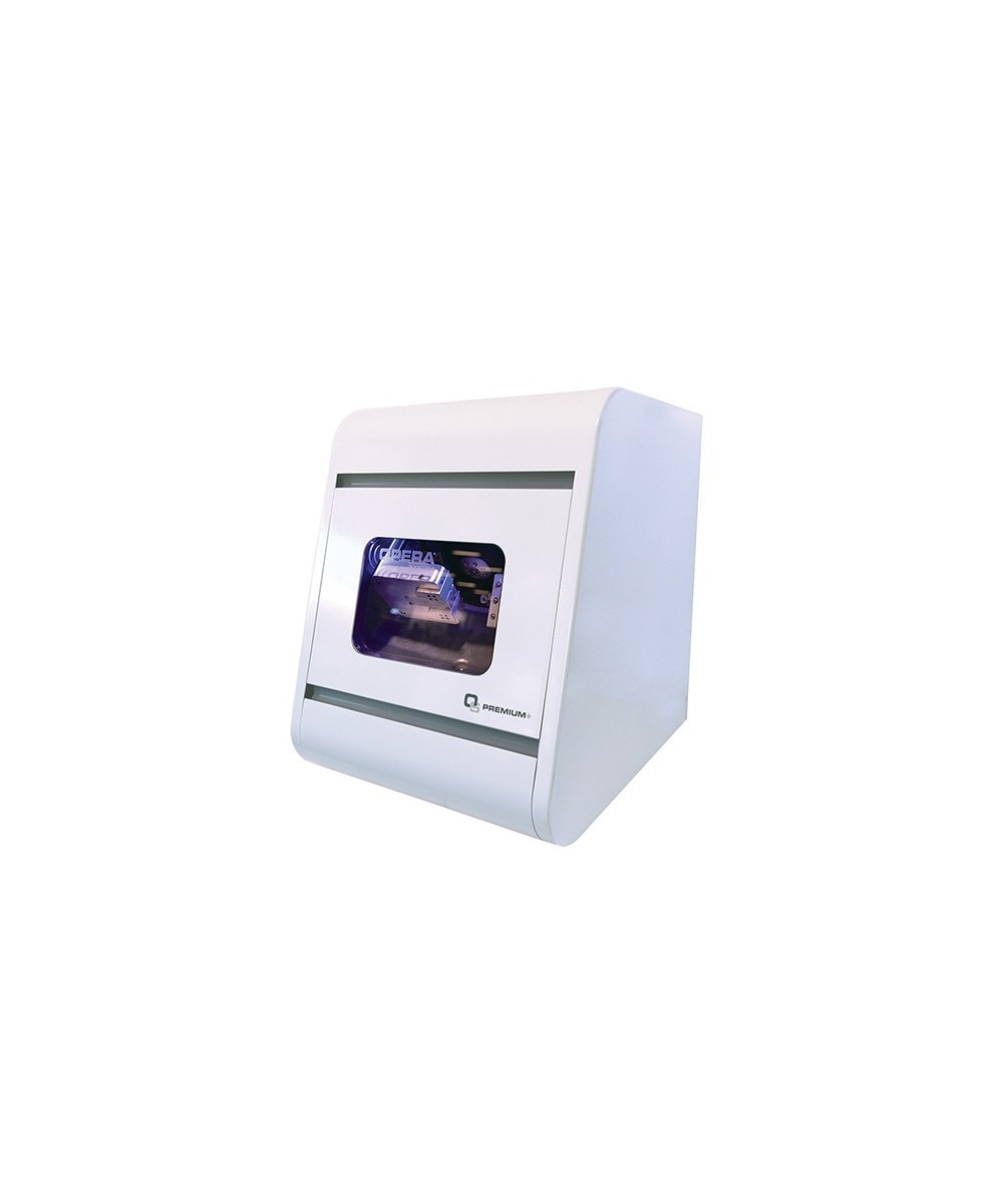 FRESADORA PREMIUM+