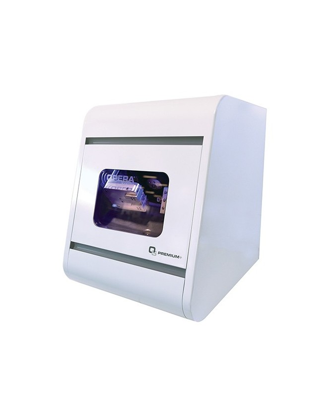 FRESADORA PREMIUM+