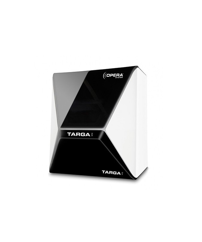 FRESADORA TARGA